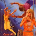 Cover Art for 9780671730864, DANGEROUS RELATIONS (NANCY DREW FILES 82) by Carolyn Keene