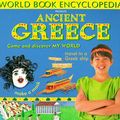 Cover Art for 9780716694076, Ancient Greece by Peter Chrisp