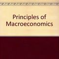 Cover Art for 9780324263213, Principles of Macroeconomics by N. Gregory Mankiw