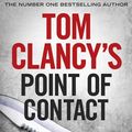 Cover Art for 9780718188177, Tom Clancy Point of Contact by Mike Maden