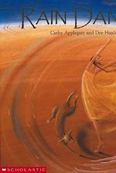 Cover Art for 9781876289409, Rain Dance by Cathy Applegate
