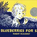 Cover Art for 9781591126935, Blueberries for Sal by Robert McCloskey