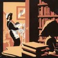 Cover Art for 9780006167495, The Body in the Library by Agatha Christie