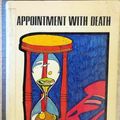 Cover Art for 9780840753199, Appointment with Death by Alvin N. Rogness