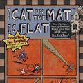 Cover Art for 9780312367879, The Cat on the Mat Is Flat by Andy Griffiths