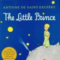 Cover Art for 9780156012072, The Little Prince by De Saint-Exupéry, Antoine