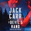 Cover Art for B08BW45T81, The Devil's Hand by Jack Carr