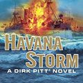 Cover Art for 9780606379212, Havana StormDirk Pitt Adventures (Paperback) by Clive Cussler