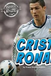 Cover Art for 9781491485088, Cristiano RonaldoFamous Athletes by Mari Schuh