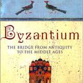 Cover Art for 9780312284299, Byzantium by Michael Angold