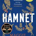 Cover Art for 9781472223821, Hamnet by Maggie O'Farrell