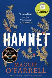 Cover Art for 9781472223821, Hamnet by Maggie O'Farrell