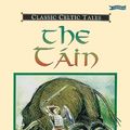 Cover Art for 9780862782382, The Tain: The Great Celtic Epic by Liam MacUistin