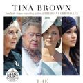 Cover Art for 9780593612514, The Palace Papers by Tina Brown