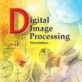 Cover Art for 9780131687288, Digital Image Processing by Rafael C. Gonzalez, Richard E. Woods