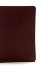 Cover Art for 9781433648076, CSB Study Bible, Brown Genuine Leather by Csb Bibles by Holman