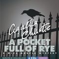 Cover Art for 9781572705579, A Pocket Full of Rye by Agatha Christie, Rosalind Ayres