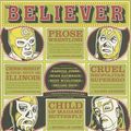 Cover Art for 9781938073427, Believer, Issue 98 by Vendela Vida