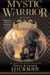 Cover Art for 9780759510555, Mystic Warrior by Tracy Hickman