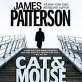Cover Art for 9781478906452, Cat & Mouse (Alex Cross Novels) by James Patterson