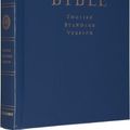 Cover Art for 9781581343793, ESV Pew and Worship Bible by Crossway Bibles