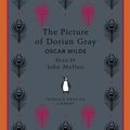 Cover Art for 9780718198312, The Picture of Dorian Gray by John Moffatt, Oscar Wilde