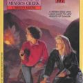 Cover Art for B00CVR176Q, The Legend of Miner's Creek (Nancy Drew Book 107) by Carolyn Keene