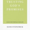 Cover Art for 9781629953663, DoubtTrusting God's Promises by Elyse M. Fitzpatrick