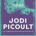 Cover Art for B004OR1RVQ, House Rules by Jodi Picoult