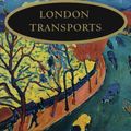 Cover Art for 9780440212355, London Transports by Maeve Binchy