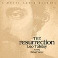 Cover Art for B00NTZ6FL6, Resurrection by Leo Tolstoy