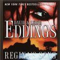 Cover Art for 9780345448989, Reginas Song by David Eddings