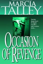 Cover Art for 9780440235200, Occasion of Revenge by Marcia Talley