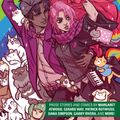 Cover Art for 9781506704739, The Secret Loves of Geeks by Margaret Atwood, Gerard Way, Dana Simpson, Sana Takeda