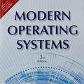 Cover Art for 9789332550018, Modern Operating Systems by Andrew Tanenbaum, Herbert Bos