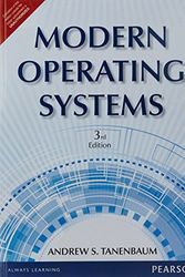 Cover Art for 9789332550018, Modern Operating Systems by Andrew Tanenbaum, Herbert Bos