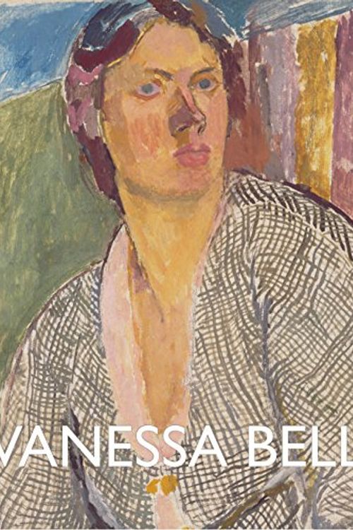 Cover Art for 9781781300596, Vanessa Bell by Sarah Milroy, Ian A. C. Dejardin