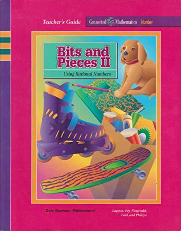Cover Art for 9781572326170, Bits and Pieces II by Catherine Anderson