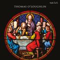 Cover Art for 9780567213136, The Eucharist by Thomas O'Loughlin