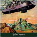 Cover Art for 9783956760617, Robur the Conqueror by Jules Verne