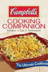 Cover Art for 9781412727785, Campbell's Cooking Companion by Publications International