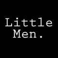 Cover Art for 9781523429042, Little Men. by Louisa May Alcott.