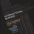 Cover Art for 9780078112638, International Business by Donald Ball, Michael Geringer, Michael Minor, Jeanne Mcnett