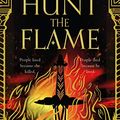 Cover Art for B08XB4CW4S, We Hunt the Flame by Hafsah Faizal