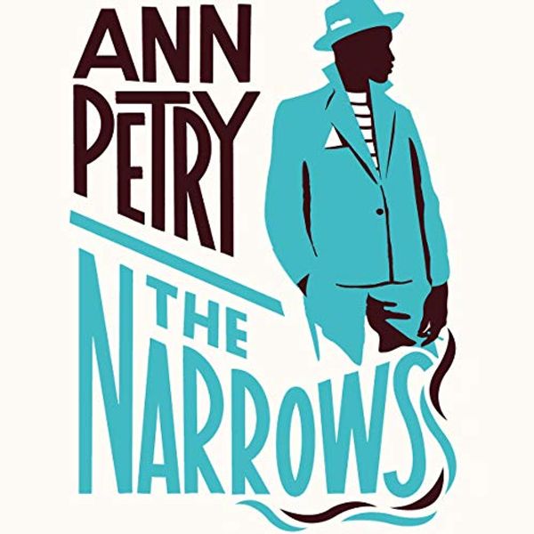 Cover Art for B08428DF4B, The Narrows by Ann Petry