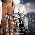 Cover Art for 9781494551391, Shadow's End (Elder Races) by Thea Harrison