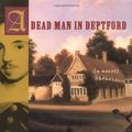 Cover Art for 9780786711529, A Dead Man in Deptford by Anthony Burgess