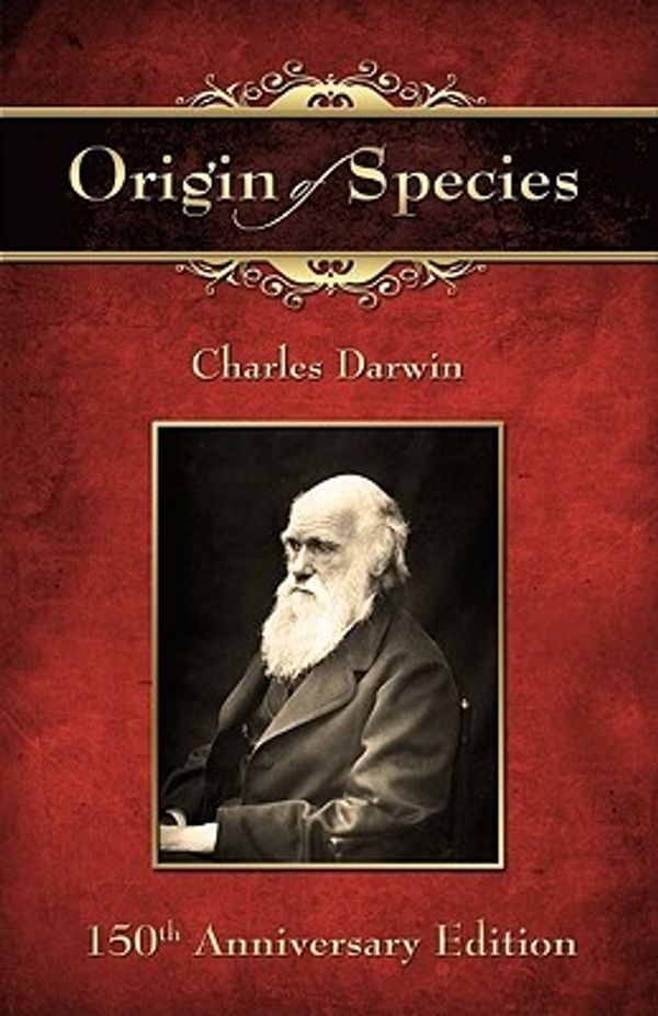 Cover Art for 9780882709192, Origin of Species by Charles Darwin