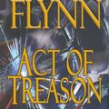 Cover Art for 9781585479009, Act of Treason by Vince Flynn