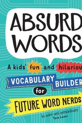 Cover Art for 9781492697428, Dead Words. Cool Words. Boring Words. Weird Words.: A kids' fun and hilarious vocabulary builder for future word nerds by Tara Lazar